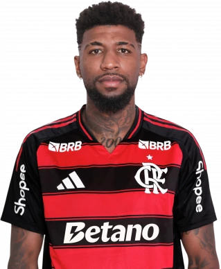 埃默森·罗亚尔